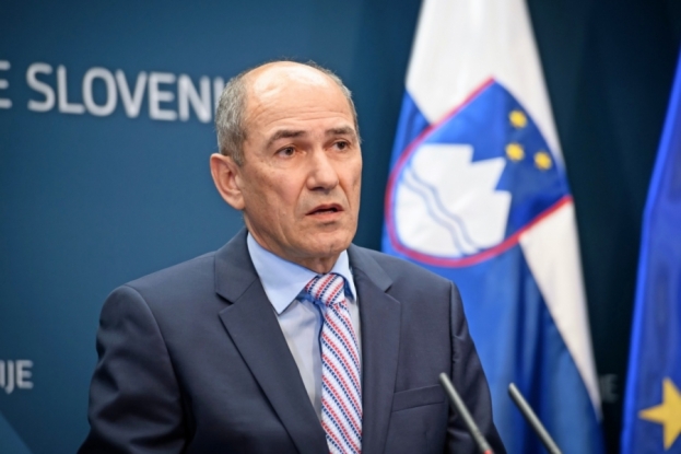Janšin plan: Formirati tri nacionalne republike u BiH ili mirni razlaz