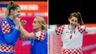 Ivana Kapetanović: &#039;Ćamili sam rekla da himnu mora naučiti ako želi igrati za Hrvatsku. Naučila ju je odmah&#039;