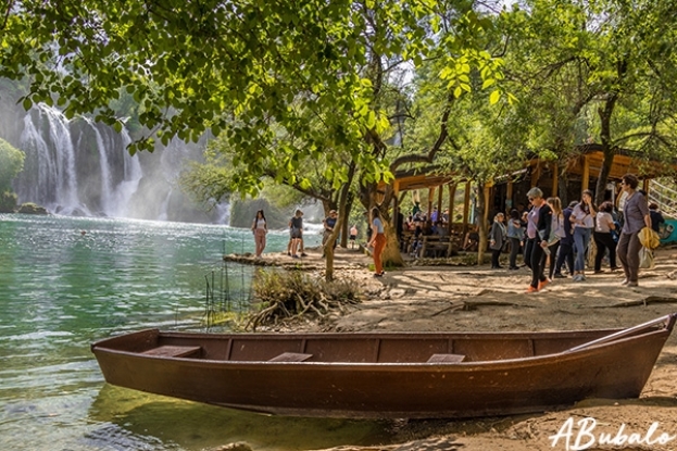 Za šest mjeseci vodopad Kravica posjetilo skoro 76.000 osoba