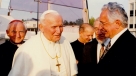 Stota godišnjica rođenja svetog i velikog pape Ivana Pavla II.