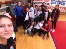 Cicibanke Izviđača CO osvojile Božićni turnir u Mostaru [foto&amp;video]
