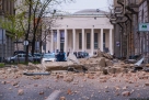 Pogledajte prve snimke potresa u Zagrebu [video]