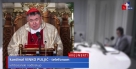 Kardinal Puljić: Ovo je danas ista ta komunistička metoda, zapravo hajka [video]