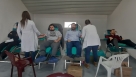 Akcija dobrovoljnog darivanja krvi u OŠ Marka Marulića [najava]