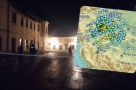 Petrinju i okolicu tijekom noći zatresao novi potres jačine 3.9