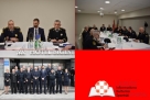 Duge cijevi i policijski šefovi iz čitave države u Ljubuškom na sastanku o sigurnosnoj situaciji