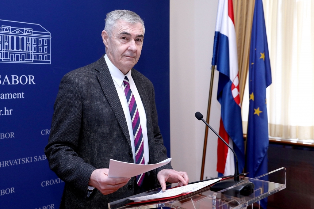 General Glasnović: Inzistirat ćemo na povratku Herceg Bosne kao hrvatske federalne jedinice u BiH