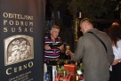 Festival blatine i žilavke održan sinoć u Međugorje, sudjelovali i vinari iz Ljubuškog [foto]