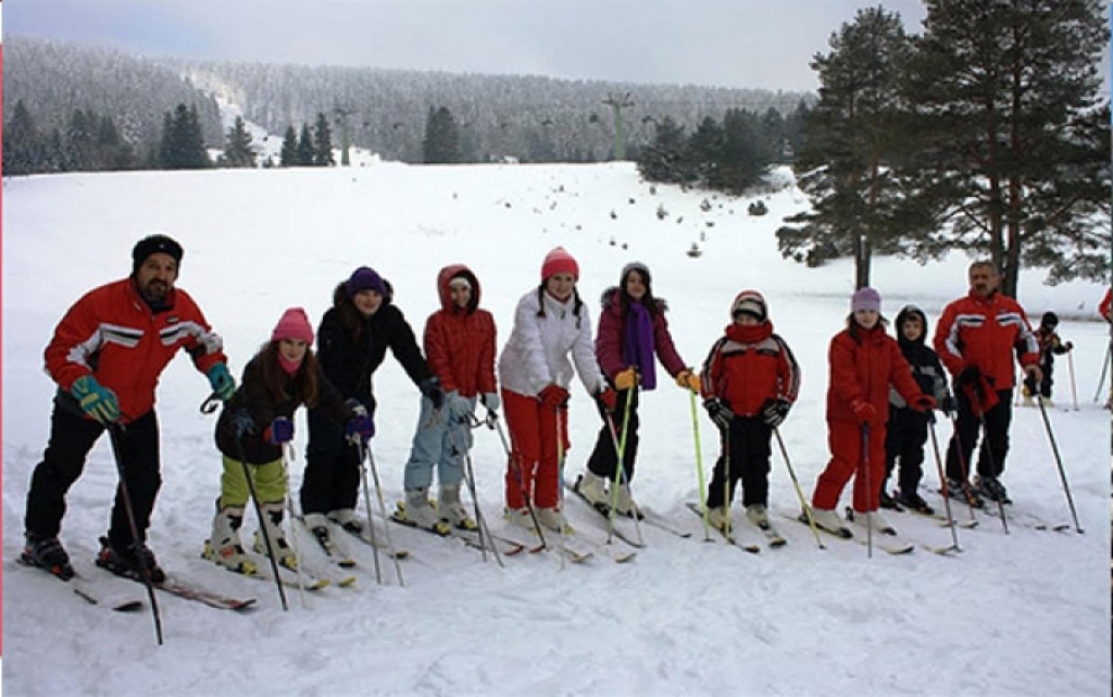 Skijaška sezona na Kupresu starta 8. siječnja