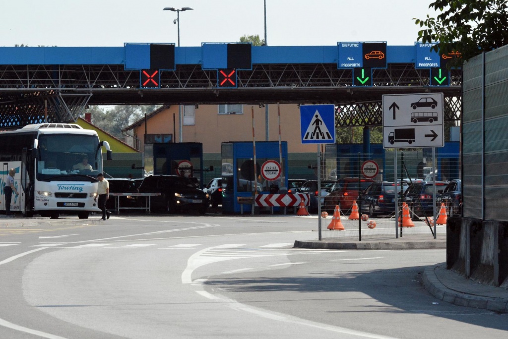 Ulazak Hrvatske u Schengen nema značajne posljedice za BiH