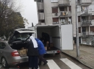 Mame u Ljubuškom pokrenule akciju prikupljanja donacija za područja pogođena potresom u Hrvatskoj