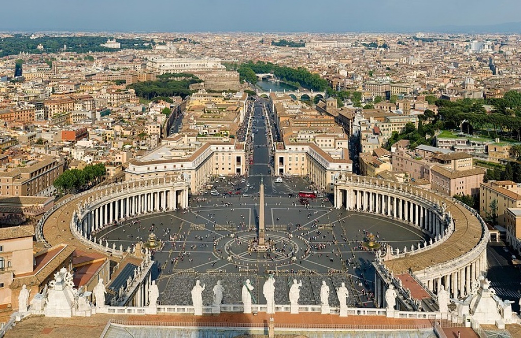 Vatikan odgodio beatifikaciju prvog &quot;televanđeliste&quot;