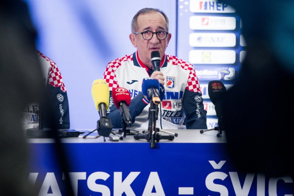 Lino Červar, najveći trener u Hrvata sasvim otvoreno o hrvatskom sportu