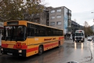 Pogledajte raspored autobusnih linija iz Ljubuškog za Mostar