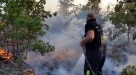 Na području Ljubuškog prošle godine 160 požara