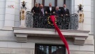 Kravata u Beču simbol hrvatskog predsjedanja EU
