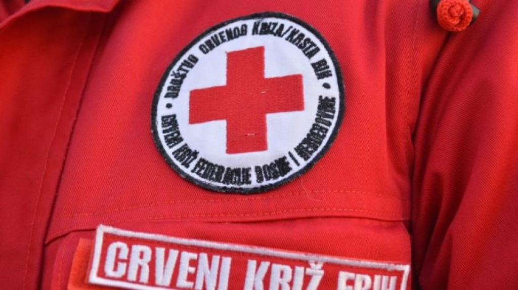 Crveni križ FBiH: Lažni volonteri prodaju markice, budite oprezni