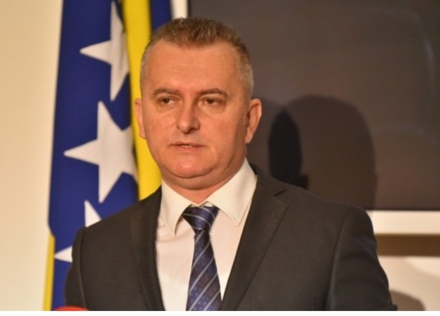 Karamatić: Nadam se da je ugašen Čovićev optimizam, vrijeme je za relavitizaciju Herceg-Bosne