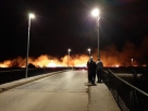 Ogroman požar kod Metkovića [foto&amp;video]