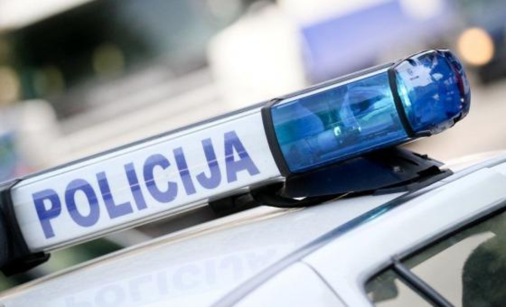 Krenulo ga: Ponovo uhićen kriminalac koji je pokušao opljačkati policajca u Ljubuškom