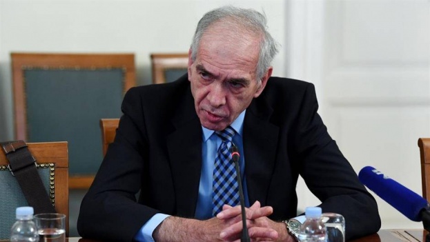 Umro je Željko Rohatinski, bivši guverner Hrvatske narodne banke