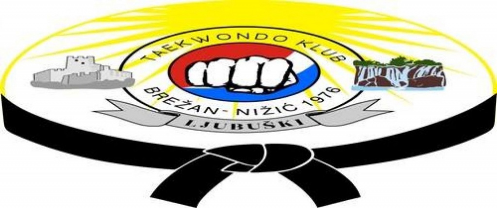 Taekwondo klub Brežan-Nižić 1976 Ljubuški vrši upis novih članova