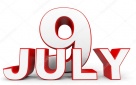 Dogodilo se na današnji dan, 9. srpnja...