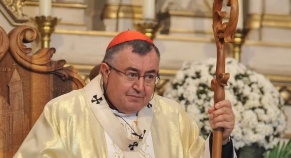 Kardinal Puljić: Tisuće katolika iz BiH svake godine bježe zbog diskriminacije