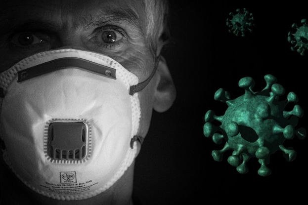Bolnice u Njemačkoj sve punije zbog koronavirusa: “Stanje je alarmantno”