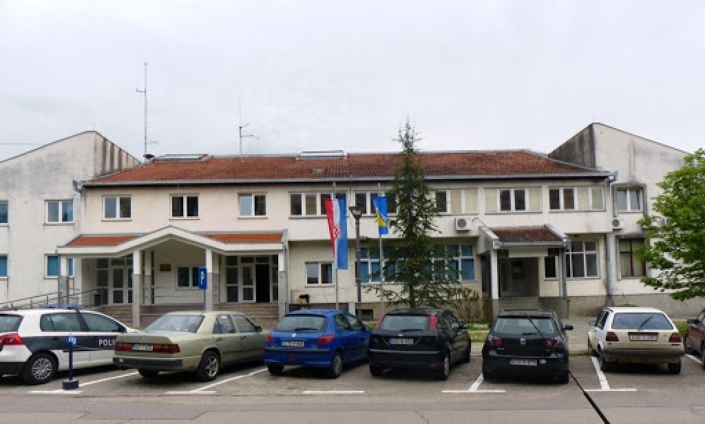 Na području Ljubuškog uhićeno više osoba zbog krađe