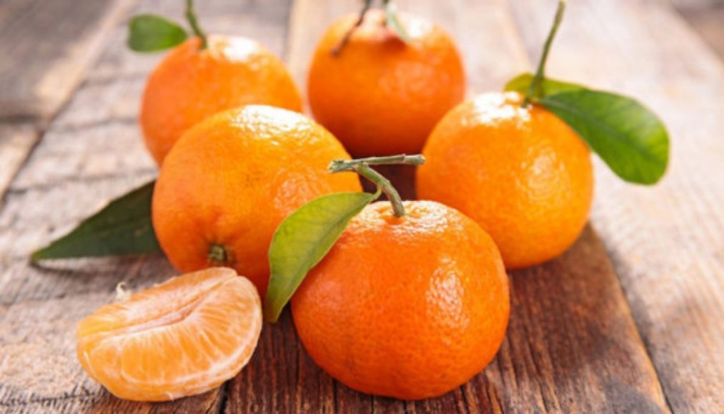 Šest razloga zašto su mandarine najbolji međuobrok