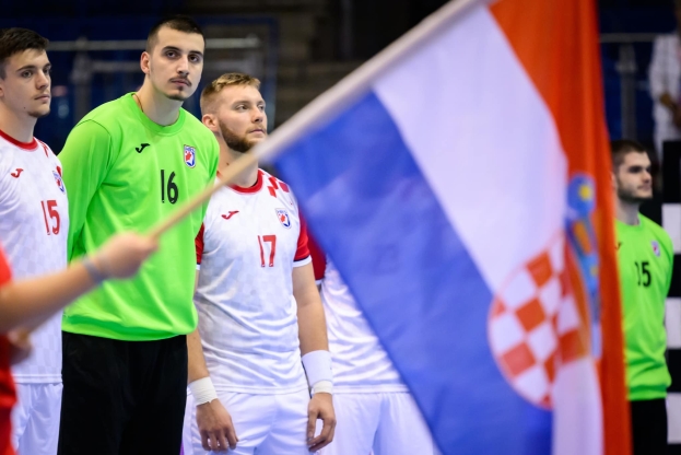 Mandić obranio deset lopti, Hrvatska ostali bez polufinala SP-a, a Kos odveo Srbiju dalje