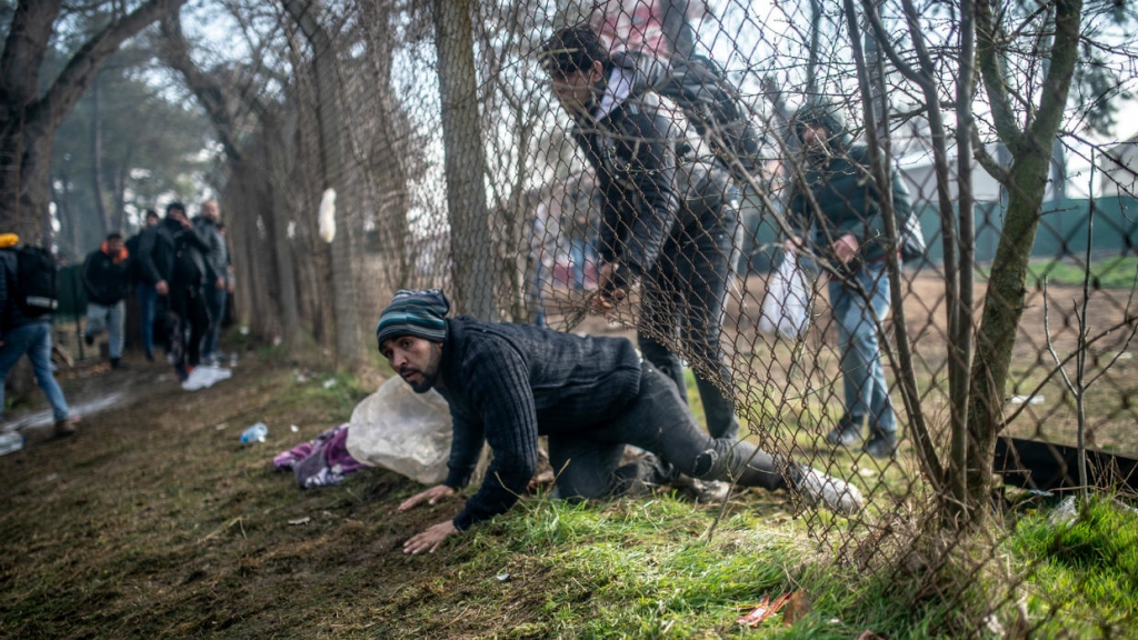 Migranti bježe iz kampova, vlasti rješenja za ovu krizu nemaju