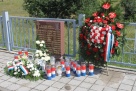 Komemoracija i Dan zahvale za poginule hrvatske branitelje iz Ljubuškog na &quot;Uskopljanskoj bojišnici&quot;