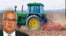 Radončić: Povratak poljoprivredi i zvuk traktora je ono što sada treba Bosni i Hercegovini