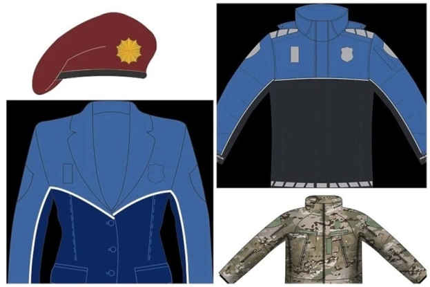 Usvojena uredbu o jedinstvenoj policijskoj uniformi policijskih snaga u FBiH