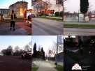 U tijeku dezinfekcija i ispiranje gradskih ulica u Ljubuškom [foto]