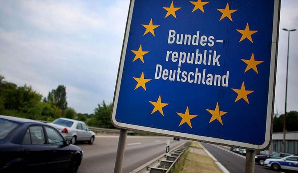 Zabrana ulaska u Njemačku produžuje se do 31. kolovoza