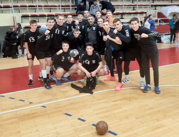 Odigrano 2.kolo rukometnog prvenstva Herceg-Bosne za mlađe dobne skupine