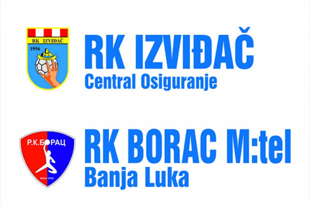 „Skauti“ u srijedu protiv banjalučkog Borca u prvoj finalnoj utakmici KUP-a BiH