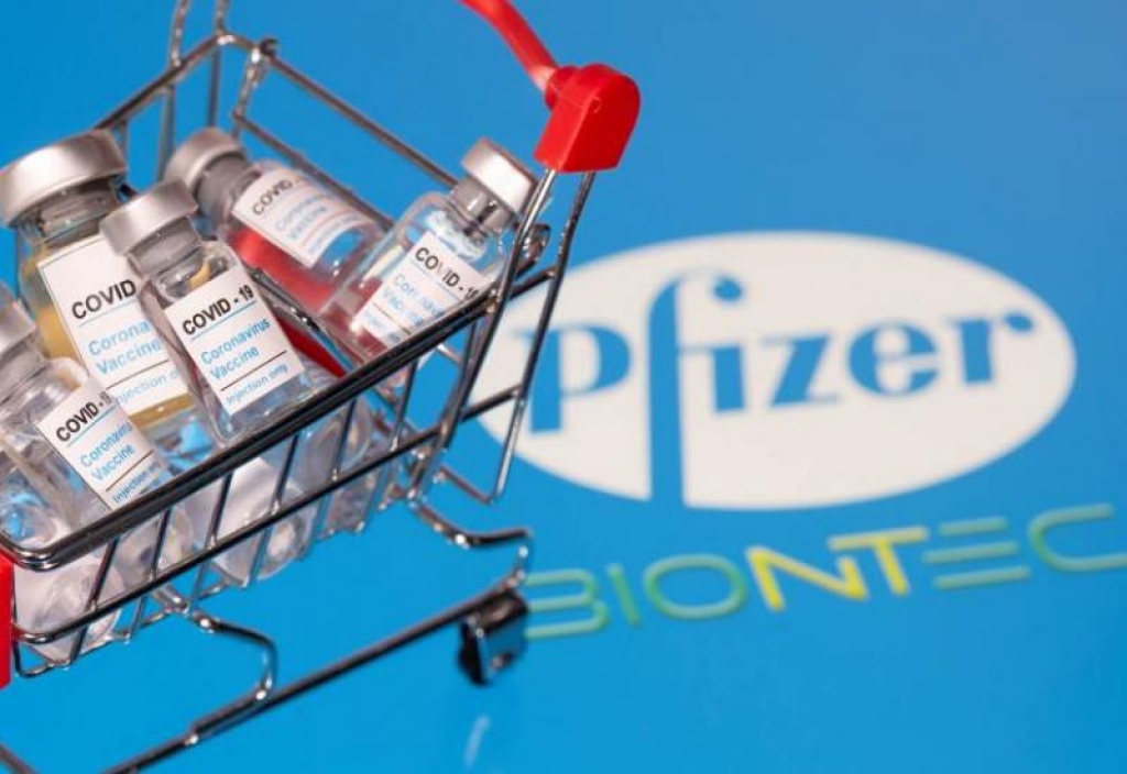 Pfizer kupuje vrijeme, odgođen sastanak s bh. dužnosnicima