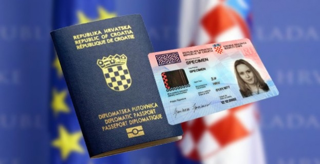 Od 1. siječnja 2020. novi uvjeti za stjecanje hrvatskog državljanstva