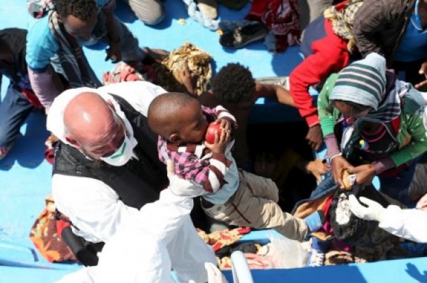 Odbor za ljudska prava UN-a: Italija je odgovorna za smrt 200 migranata, među kojima 60 djece!