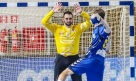 Ljubušak Marinko Ševo u dresu Poreča skupio 11 obrana u EHF kupu