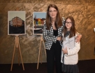 Akademska slikarica Tamara Herceg: „Umjetnost je život ili nije umjetnost“