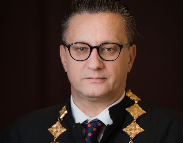 Prof. dr. Zoran Tomić izabran na novi mandat za rektora Sveučilišta u Mostaru