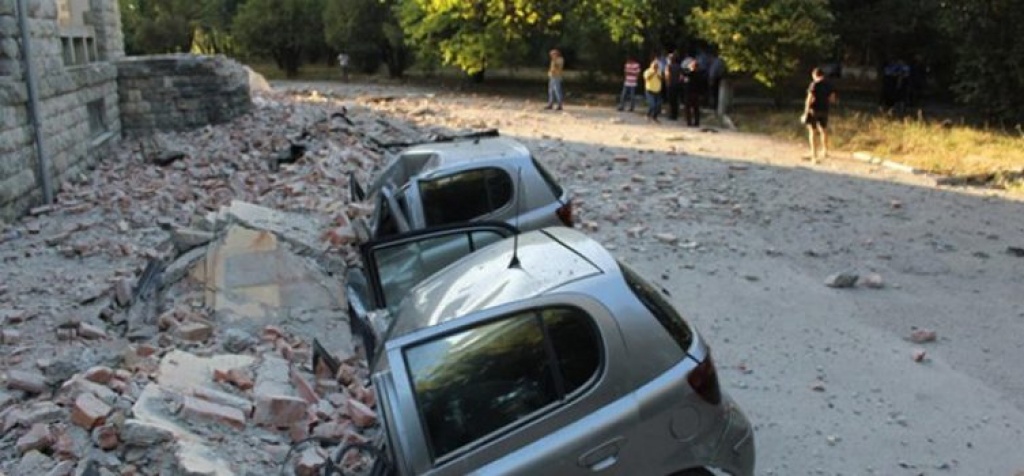 NY Times: U slučaju jačeg potresa na zapadnom Balkanu broj poginulih brojat će se u milijunima