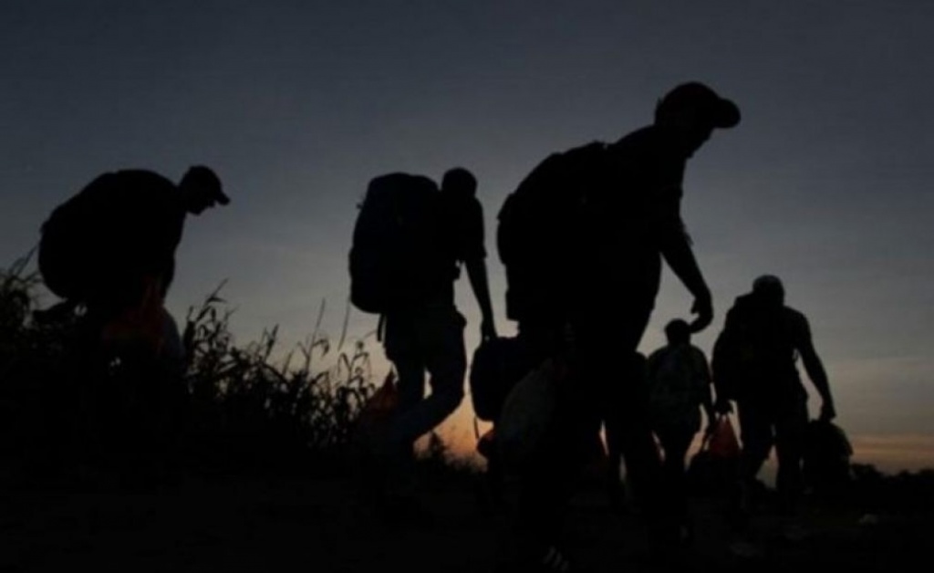 Jedanaest migranata zatečeno na području ŽZH
