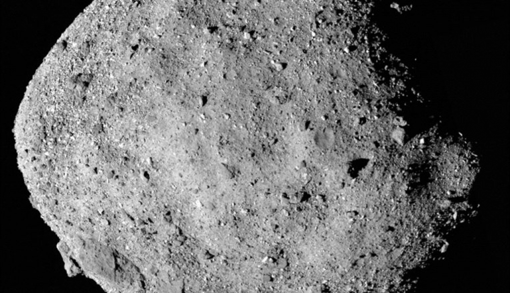 Američka sonda Osiris-Rex uspješno prišla asteroidu i uzela uzorak