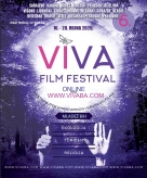 Ovogodišnji VIVA Film Festival održava se online